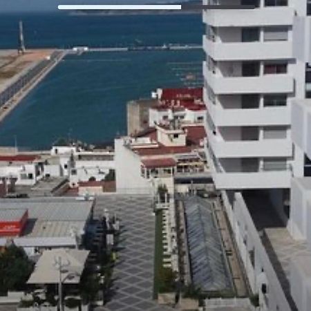 Yasmine Appartement Tanger Buitenkant foto