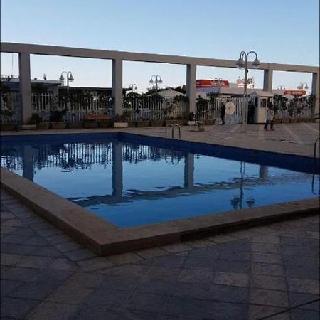 Yasmine Appartement Tanger Buitenkant foto
