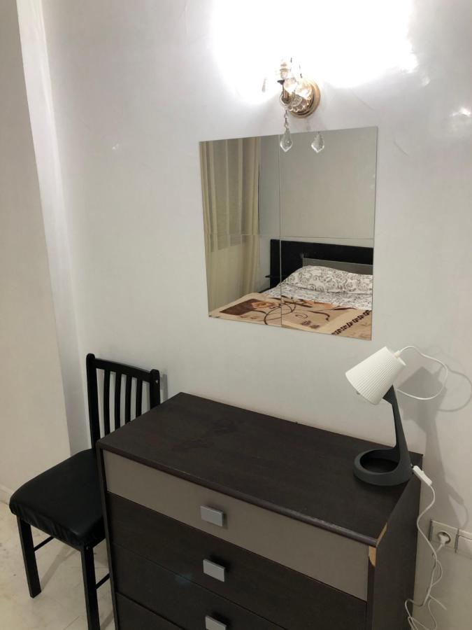 Yasmine Appartement Tanger Buitenkant foto