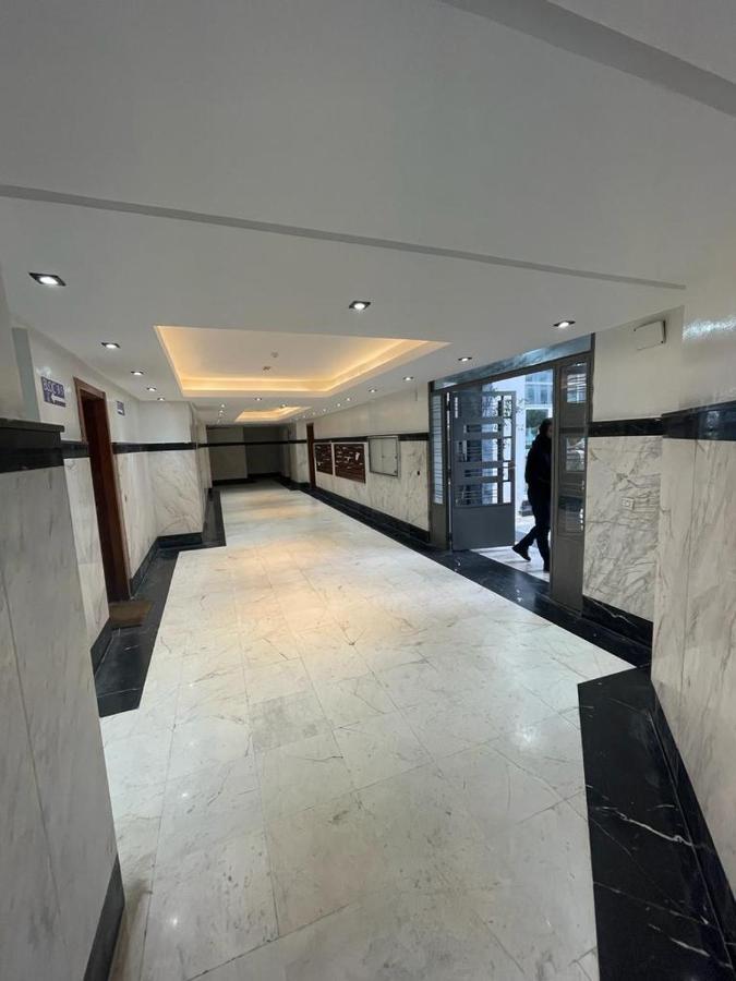 Yasmine Appartement Tanger Buitenkant foto